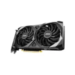 12GB GDDR6 MSI RTX 3060 VENTUS 192BIT (RTX 3060 VENTUS 2X 12G OC) ULT+++