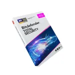ANTIVIRUS BITDEFENDER TOTAL SECURITY 5 DISPOSITIVOS 12 MESES 4 ANTIVIRUS BITDEFENDER TOTAL SECURITY 5 DISPOSITIVOS 12 MESES++