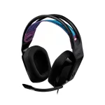 AUDIFONO GAMER LOGITECH G335 CON MICROFONO BLACK (981-000977)