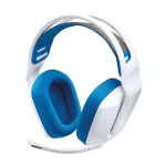 AUDIFONO GAMER LOGITECH G335 CON MICROFONO WHITE (981-001017) 5 AUDIFONO GAMER LOGITECH G335 CON MICROFONO WHITE (981-001017)++