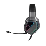 AUDIFONO GAMER TEROS (TE-8171N) RGB OFERTA 4 AUDIFONO GAMER TEROS (TE-8171N) RGB