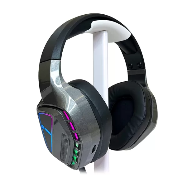 AUDIFONO GAMER TEROS (TE-8171N) RGB++ AUDIFONO GAMER TEROS TE 8171N RGB 3