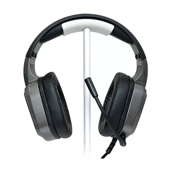 AUDIFONO GAMER TEROS (TE-8171N) RGB+++ AUDIFONO GAMER TEROS TE 8171N RGB 4