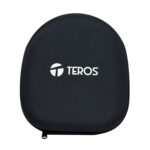 AUDIFONO INALAMBRICO ANC TEROS (HEADSET), BLANCO+++