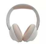 AUDIFONO INALAMBRICO ANC TEROS (HEADSET), BLANCO++