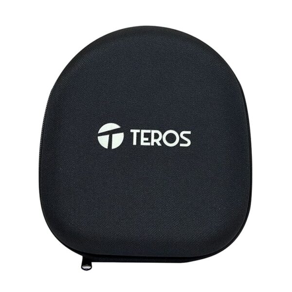 AUDIFONO INALAMBRICO ANC TEROS HEADSET BLANCO