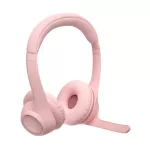 AUDIFONO INALAMBRICO LOGITECH ZONE 300 BLUETOOTH ROSE (981-001411) ULT 5 AUDIFONO INALAMBRICO LOGITECH ZONE 300 BLUETOOTH ROSE (981-001411)+++ (1)