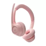 AUDIFONO INALAMBRICO LOGITECH ZONE 300 BLUETOOTH ROSE (981-001411) ULT 7 AUDIFONO INALAMBRICO LOGITECH ZONE 300 BLUETOOTH ROSE (981-001411)