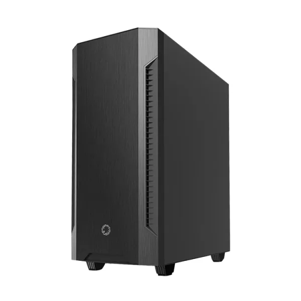 CASE GAMEMAX GAMER FORTRESS TG CON FUENTE DE 550W USB 3.0 3
