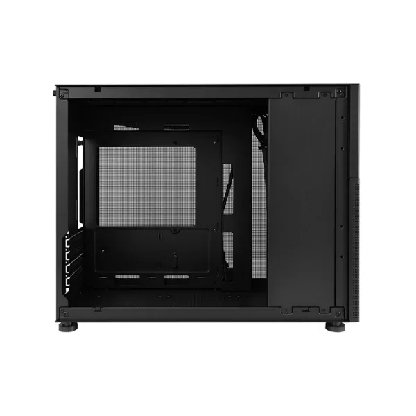 CASE GAMER 1ST PLAYER MI6 EV MIKU BLACK CON PANTALLA 8 LCD IPS USB 3.0 S FUENTE 3