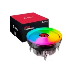 COOLER PARA PROCESADOR TEROS LGA 115X (TE-8161N) 5 COOLER CPU TEROS (TE-8161N) LGA 115X
