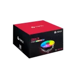 COOLER PARA PROCESADOR TEROS LGA 115X (TE-8161N) 7 COOLER CPU TEROS (TE-8161N) LGA 115X+