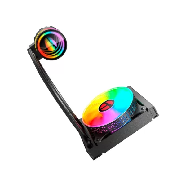 COOLER ENFRIAMIENTO LIQUIDO TEROS TE 8163N 1 COOLER 3