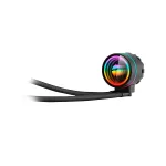 COOLER ENFRIAMIENTO LIQUIDO TEROS TE-8164N (2 COOLER)+++