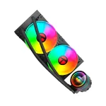 COOLER ENFRIAMIENTO LIQUIDO TEROS TE-8164N (2 COOLER)+