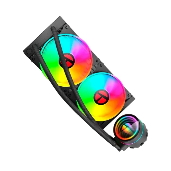 COOLER ENFRIAMIENTO LIQUIDO TEROS TE 8164N 2 COOLER 3