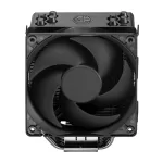 COOLER PARA PROCESADOR COOLER MASTER HYPER 212 BLACK EDITION (RR-212S-20PK-R2) INTEL/AMD 4 COOLER MASTER HYPER 212 BLACK EDITION INTEL AMD (RR-212S-20PK-R2)+++