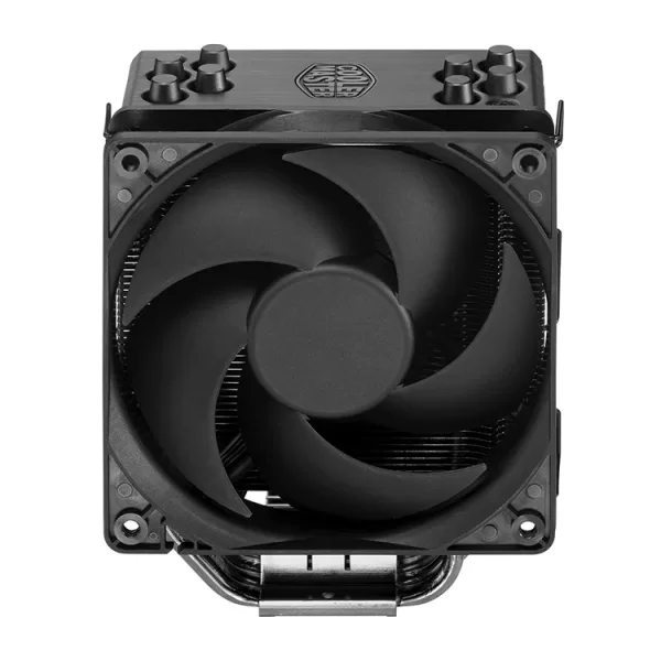 COOLER MASTER HYPER 212 BLACK EDITION INTEL AMD (RR-212S-20PK-R2)+++ COOLER MASTER HYPER 212 BLACK EDITION INTEL AMD RR 212S 20PK R2 1