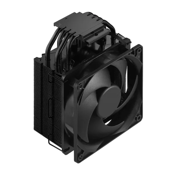 COOLER MASTER HYPER 212 BLACK EDITION INTEL AMD (RR-212S-20PK-R2)++ COOLER MASTER HYPER 212 BLACK EDITION INTEL AMD RR 212S 20PK R2 2
