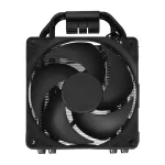 COOLER PARA PROCESADOR COOLER MASTER HYPER 212 BLACK EDITION (RR-212S-20PK-R2) INTEL/AMD 6 COOLER MASTER HYPER 212 BLACK EDITION INTEL AMD (RR-212S-20PK-R2)+