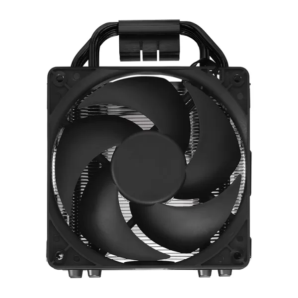 COOLER MASTER HYPER 212 BLACK EDITION INTEL AMD (RR-212S-20PK-R2)+ COOLER MASTER HYPER 212 BLACK EDITION INTEL AMD RR 212S 20PK R2 3