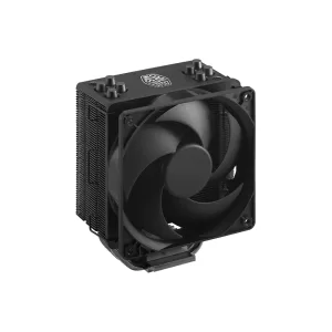 COOLER PARA PROCESADOR COOLER MASTER HYPER 212 BLACK EDITION (RR-212S-20PK-R2) INTEL/AMD