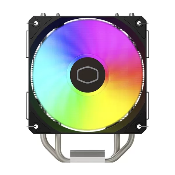 COOLER MASTER HYPER 212 SPECTRUM V3 ARGB INTEL AMD (RR-S4NA-17PA-R1) COOLER MASTER HYPER 212 SPECTRUM V3 ARGB INTEL AMD RR S4NA 17PA R1 4