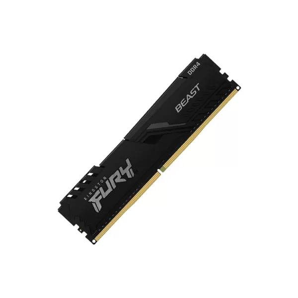 DDR4 DE 16GB KINGSTON FURY BEAST 3200MHZ PC (KF432C16BB-16) ULT++ DDR4 DE 16GB KINGSTON FURY BEAST 3200MHZ PC KF432C16BB 16 ULT 2
