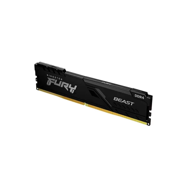 DDR4 DE 16GB KINGSTON FURY BEAST 3200MHZ PC (KF432C16BB-16) ULT+ DDR4 DE 16GB KINGSTON FURY BEAST 3200MHZ PC KF432C16BB 16 ULT 3