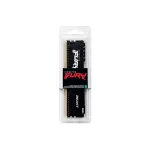 MEMORIA DDR4 DE 8GB KINGSTON FURY BEAST 3200MHZ (KF432C16BB/8) PC 6 DDR4 DE 16GB KINGSTON FURY BEAST 3200MHZ PC (KF432C16BB-16) ULT