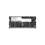 DDR4 DE 8GB TEAMGROUP SODIMM 3200MHZ (TED48G3200C22-S01) LAPTOP