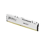 MEMORIA DDR5 DE 16GB KINGSTON FURY 5200MHZ (KF552C40BW-16) PC (ULT) 4 DDR5 DE 16GB KINGSTON FURY 5200MHZ (KF552C40BW-16) PC+++