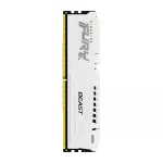 MEMORIA DDR5 DE 16GB KINGSTON FURY 5200MHZ (KF552C40BW-16) PC (ULT) 7 DDR5 DE 16GB KINGSTON FURY 5200MHZ (KF552C40BW-16) PC++