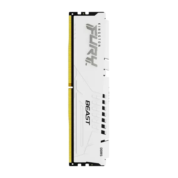 DDR5 DE 16GB KINGSTON FURY 5200MHZ (KF552C40BW-16) PC++ DDR5 DE 16GB KINGSTON FURY 5200MHZ KF552C40BW 16 PC 2