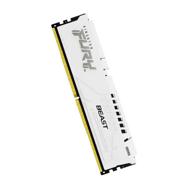 DDR5 DE 16GB KINGSTON FURY 5200MHZ (KF552C40BW-16) PC+ DDR5 DE 16GB KINGSTON FURY 5200MHZ KF552C40BW 16 PC 3