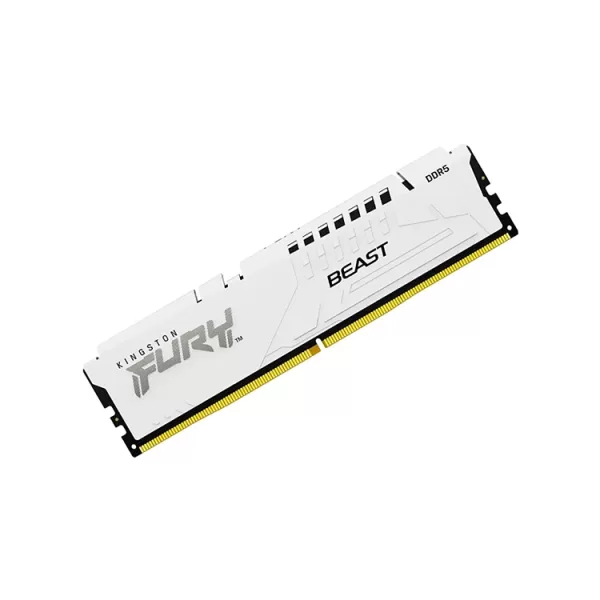DDR5 DE 16GB KINGSTON FURY 5200MHZ (KF552C40BW-16) PC DDR5 DE 16GB KINGSTON FURY 5200MHZ KF552C40BW 16 PC 4