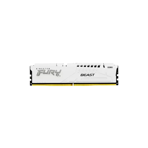 DDR5 DE 16GB KINGSTON FURY 5200MHZ (KF552C40BW-16) PC DDR5 DE 16GB KINGSTON FURY 5200MHZ KF552C40BW 16 PC