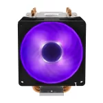 ENFRIADOR MASTER HYPER H410R RGB INTEL AMD (RR-H410-20PC-R1)