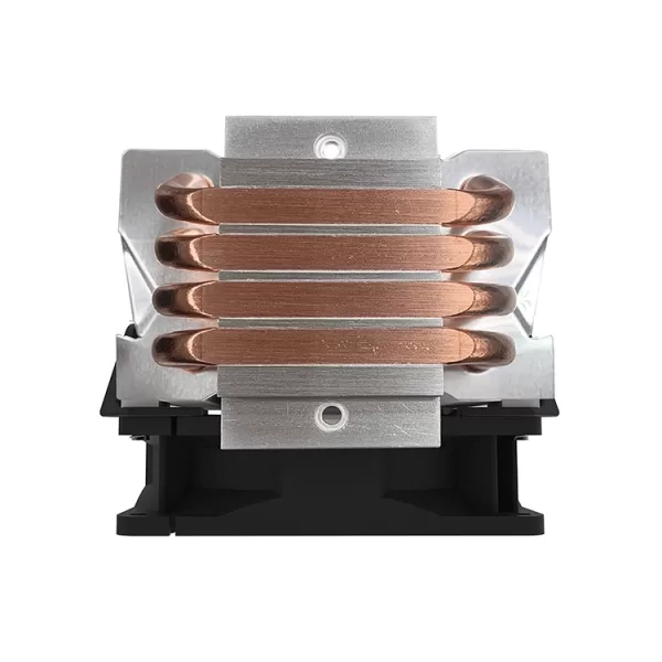 ENFRIADOR MASTER HYPER H410R RGB INTEL AMD RR H410 20PC R1