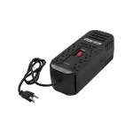 ESTABILIZADOR FORZA 2200VA FVR-2202 1100W 8 TOMAS 220V++++