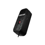 ESTABILIZADOR FORZA 2200VA FVR 2202 1100W 8 TOMAS 220V