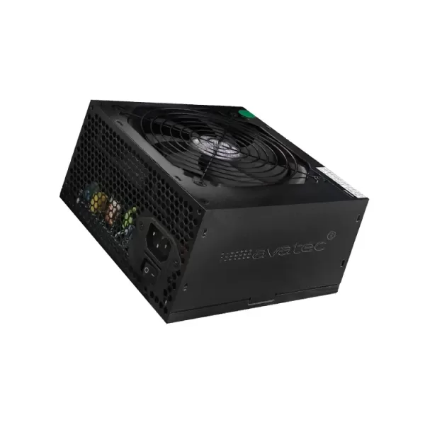 FUENTE DE PODER AVATEC 350W REAL PSA PFH350W 1
