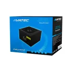 FUENTE DE PODER AVATEC 350W REAL (PSA-PFH350W)