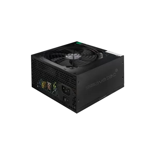 FUENTE DE PODER AVATEC 350W REAL PSA PFH350W
