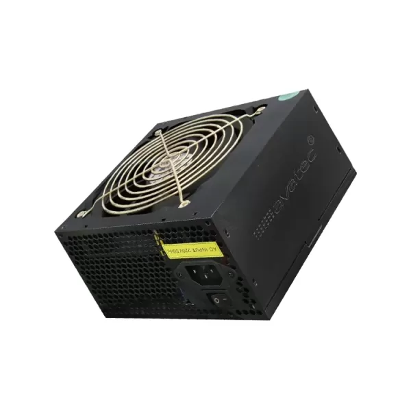 FUENTE DE PODER AVATEC 450W ENERMAX (PRP450W)++++ FUENTE DE PODER AVATEC 450W ENERMAX PRP450W 1