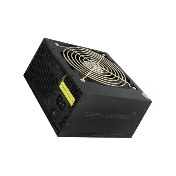 FUENTE DE PODER AVATEC 450W ENERMAX (PRP450W)++ FUENTE DE PODER AVATEC 450W ENERMAX PRP450W 2