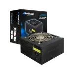 FUENTE DE PODER AVATEC 450W ENERMAX (PRP450W) ULT 6 FUENTE DE PODER AVATEC 450W ENERMAX (PRP450W)+