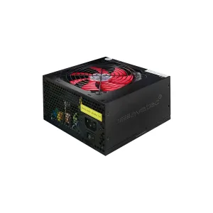 FUENTE DE PODER AVATEC 550W REAL (PSA-PRP550W)