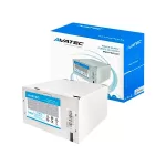 FUENTE DE PODER AVATEC 600W