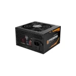 FUENTE DE PODER GIGABYTE 650W 80 PLUS BRONZE (GP-P650B)